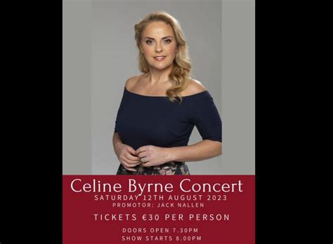 celine byrne|celine byrne ireland.